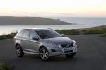 Volvo XC60 R-Design 2010 года